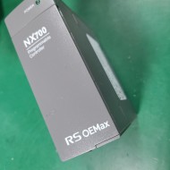 RS AUTOMATION PLC POWER NX-PWR220 (중고) 알에스오토메이션 피엘씨 파워