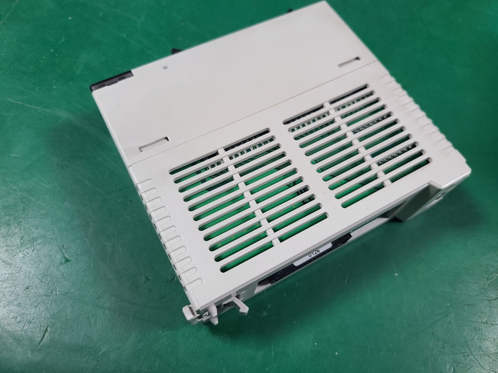 RS AUTOMATION PLC INPUT NX-X64D (중고) 알에스오토메이션 피엘씨 인풋