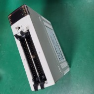 RS AUTOMATION PLC OUTPUT NX-Y64T (중고) 알에스오토메이션 피엘씨 아웃풋