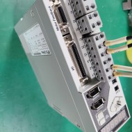 RS OEMAX SERVO DRIVE CSD5-01BX1 (중고) 알에스오토메이션 서보드라이브