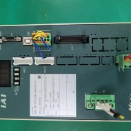 IAI CONTROLLER MSEL-PCF-2-56SPWAI-56PWAI-NP-E-5-4 (중고)