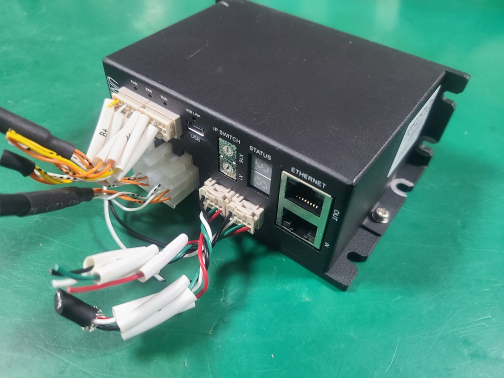 eMOTIONTEK UNI-ENET-ASSY (중고) 이모션텍