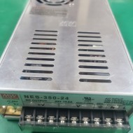 MW POWER SUPPLY NES-350-24 (중고) 민웰 파워서플라이