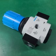 (A급-미사용품) FESTO REGULATOR 192314 N843  I-MIDI 훼스토 레귤레이터