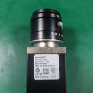 BASLER CCD CAMERA ACA4112-8GM 107411-06 (중고) HD 산업용카메라