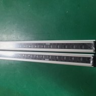 (A급-미사용품) SANIL SAFETY LIGHT CURTAIN SSL-3602 산일 라이트커튼 안전센서