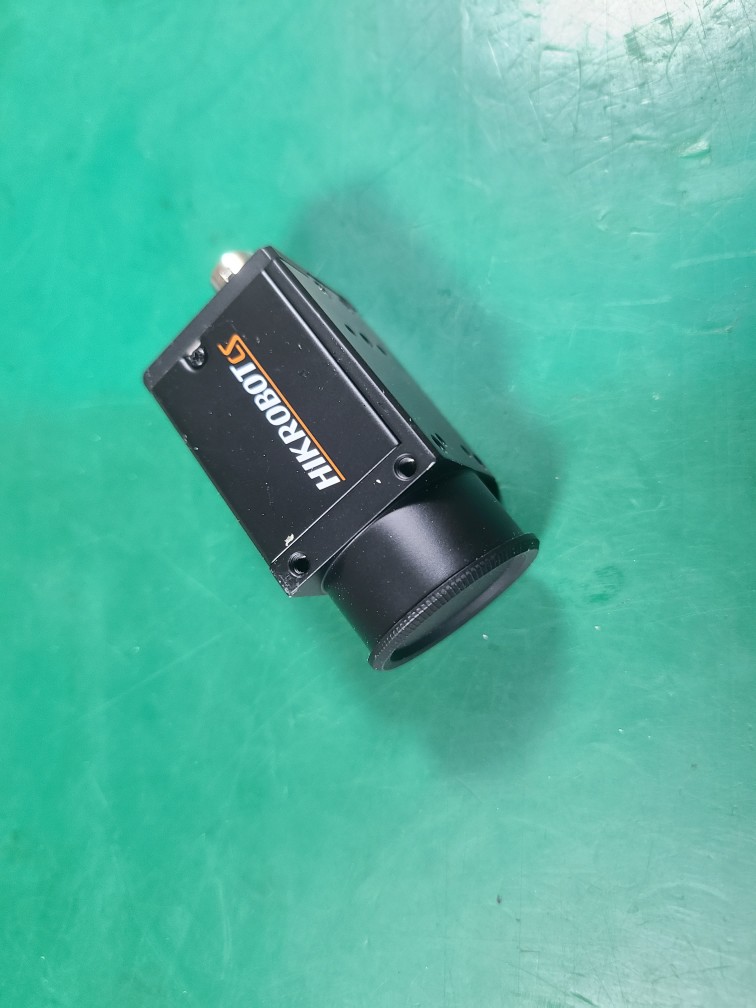 HIKROBOT CCD CAMERA MV-CS200-10GM (중고) 산업용 카메라