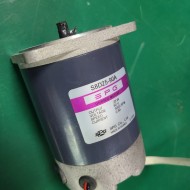 SPG DC GEARD MOTOR S8D25-90A (미사용중고) 성신 기어드모타