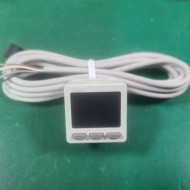 (A급-미사용품) SMC PRESSURE SWITCH ISE20A-R-M5  고정밀 디지탈 압력게이지