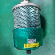 (A급-미사용품) EXHAUST CLEANER AMC610-10B 이그조스트 급속배기변