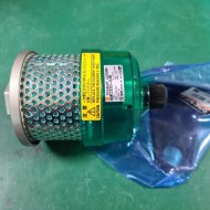 (A급-미사용품) SMC EXHAUST CLEANER AMC320-03B 이그조스트 급배기 크리너