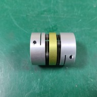 (A급-미사용품) COUPLING SDWA26C-6.35*6 성일기공 더블디스크 타입 커플링