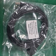 (A급-미사용품) NAJIN USB2.0A-MALE TO FEMALE CABLE CN-AM2AFB-3M