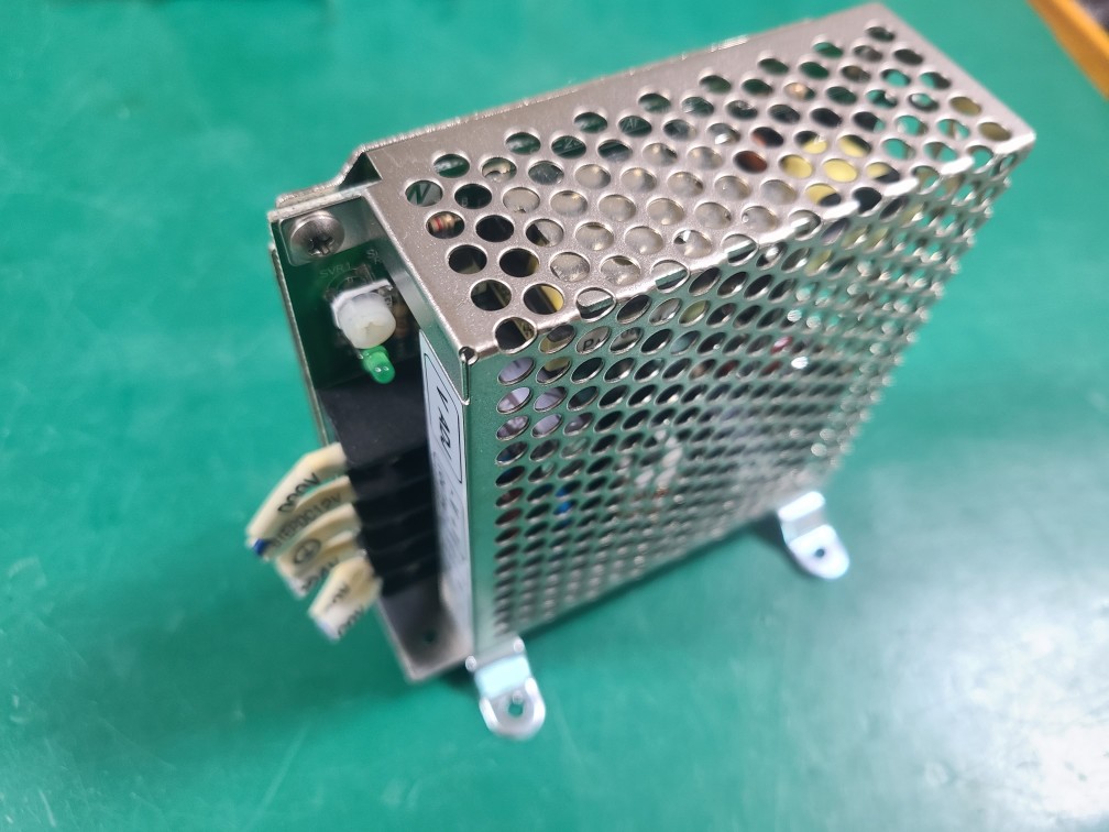 MW POWER SUPPLY SD-25B-12 (중고) 민웰 파워서플라이
