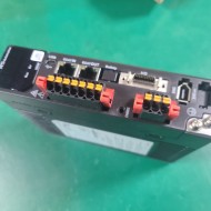 (A급-미사용품) RS-AUTO SERVO DRIVE CSD7-01BN1 (100W) 알에스오토메이션 서보드라이브