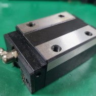 PMI LM GUIDE BLOCK MSA25S-N (중고) 엘엠가이드 블럭