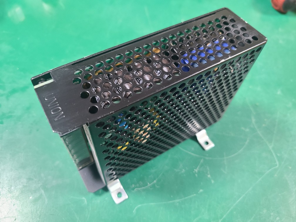 UNION POWER SUPPLY UP100S24 (중고)