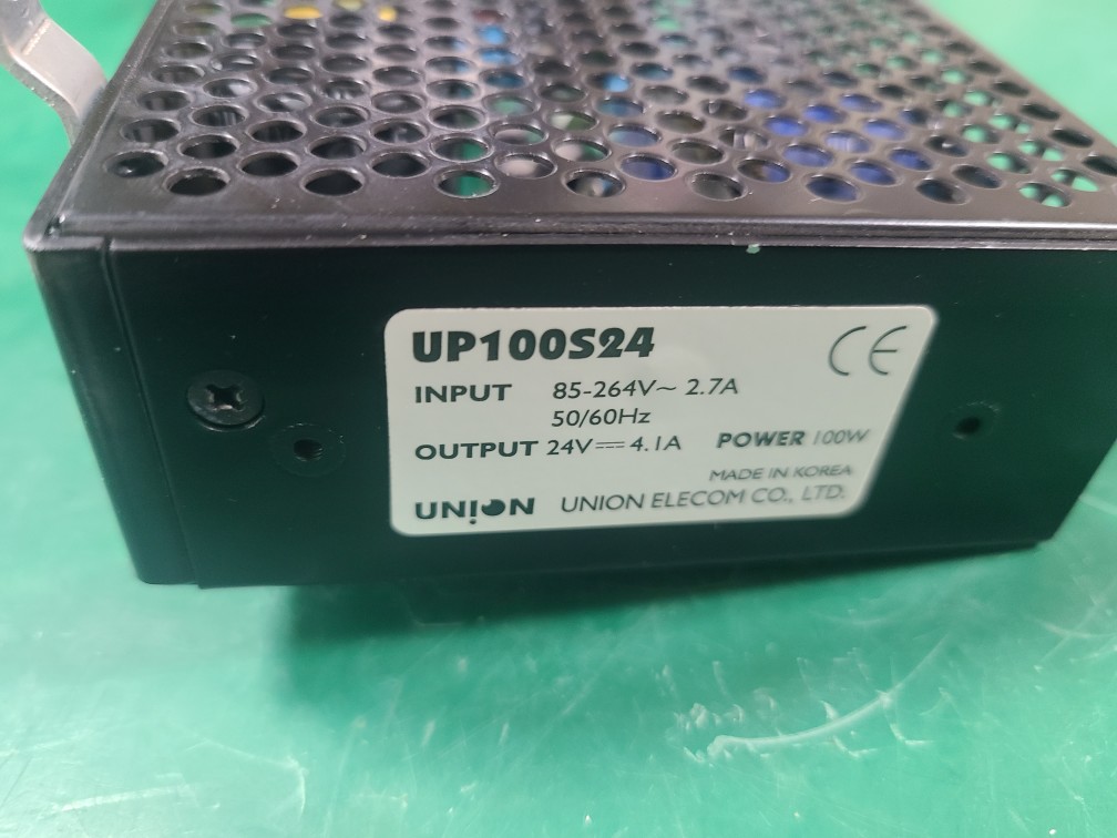 UNION POWER SUPPLY UP100S24 (중고)