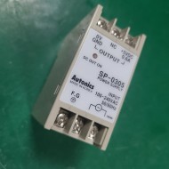 AUTONICS POWER SUPPLY SP-0305 (중고) 오토닉스 파워서플라이