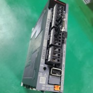 MITSUBISHI SERVO DRIVE MR-J4-20B (중고) 미쓰비씨 서보드라이브