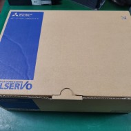 (A급-박스포장상태) MITSUBISHI SERVO DRIVE MR-J4-350B(2023년식) 미쓰비씨 서보드라이브