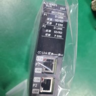 (A급-박스포장) MITSUBISHI PLC RJ71EN71 (2023년식) 이더넷통신 카드