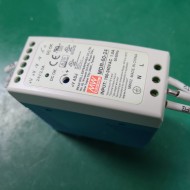 MW POWER SUPPLY MDR-60-24 (중고)