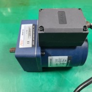 JSCC SPEED CONTROL MOTOR 80YS25GV22+80GK7.5H (중고) 정밀연삭모타