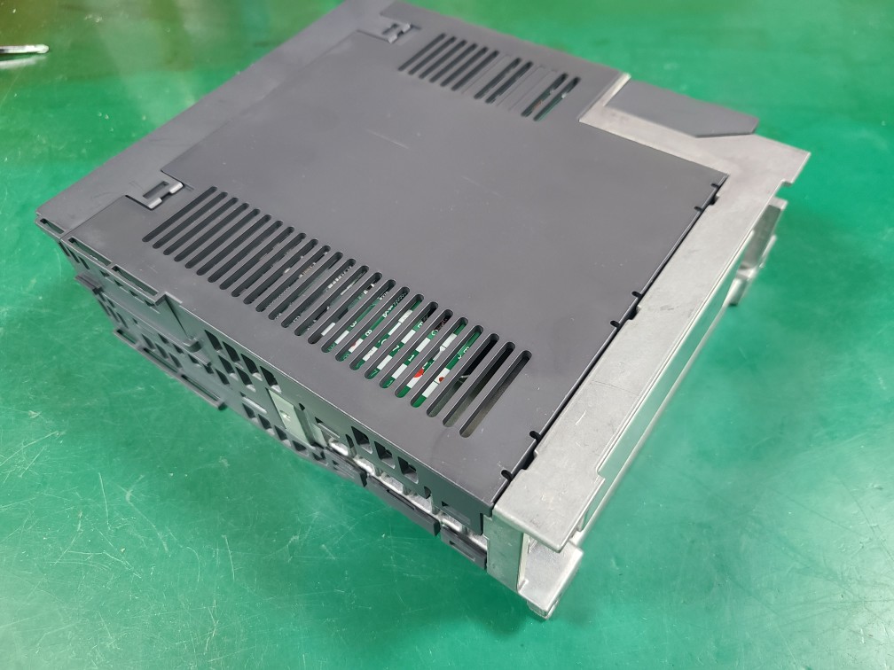 MITSUBISHI AC SERVO MR-J4W2-44B (중고-2019년식) 미쓰비씨 서보드라이브