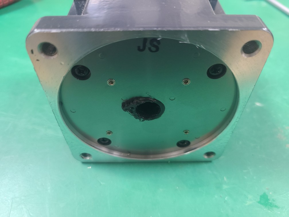 GGM GEAR HEAD K9P3BUH (중고) 기어헤드