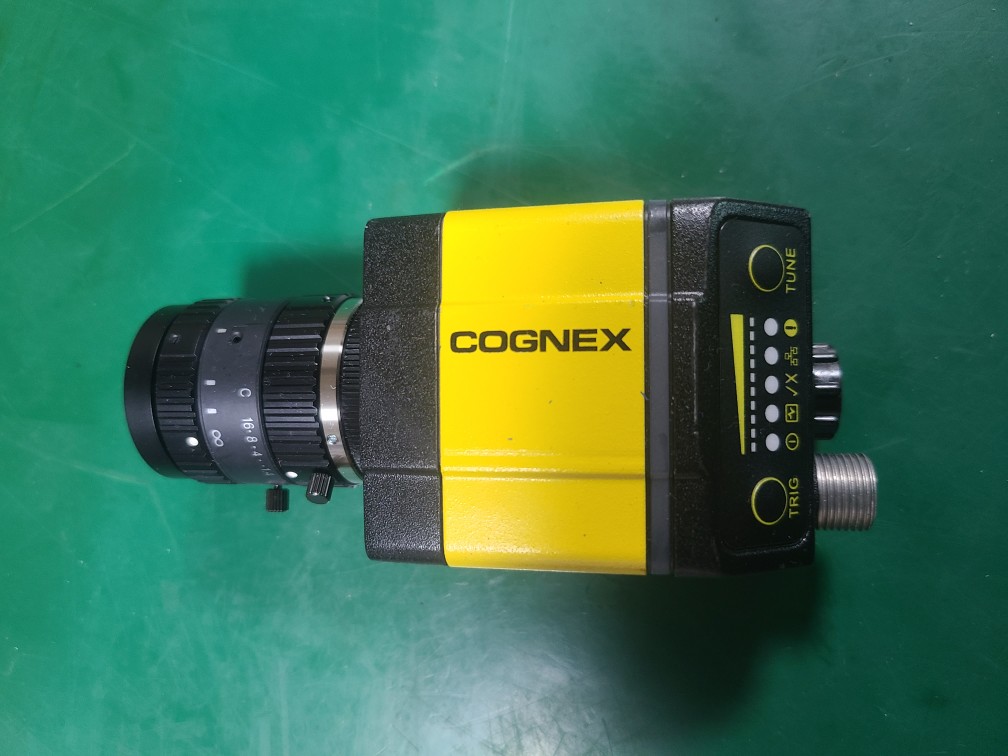 COGNEX DM362XM 821-0127-1R + 820-10014-1R + 825-10150-1R01 (중고)