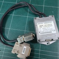 YASKAWA SERIAL CONVERTER JZDP-D006-018 (중고) 야스까와 시리얼 컨버터