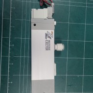 SMC MULTISTAGE EJECTOR ZL112-K15MZ-E25 (중고) 이젝터