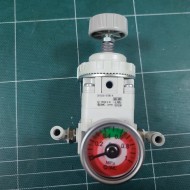 SMC REGULATOR IR1020-01BG-A (중고) 정밀 레귤레이터