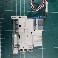 SMC VACUUM EJECTOR ZK2B15RNL2A-08 (중고) 진공이젝터