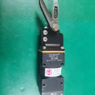 OPT AIR NIPPER XG-23A(중고) 공압가위 에어니퍼