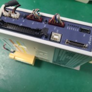 IAI SERVO DRIVE ASEL-C-2-30I-30I-NP-5-0 (중고) 로봇 콘트롤