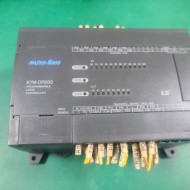 LS PLC K7M-DR20S (V1.90 - 중고) 엘에스 피엘씨