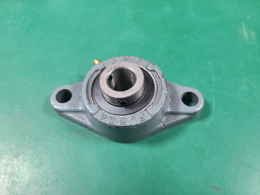 UNIT BEARING FL204 (중고) 자동정렬 베아링