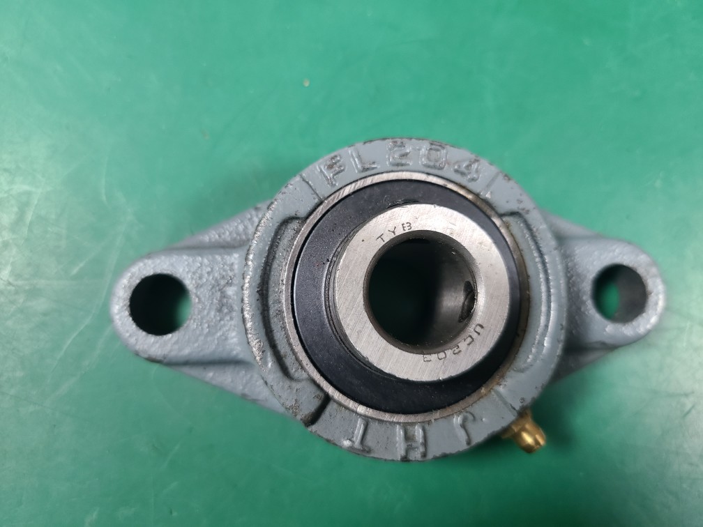 UNIT BEARING FL204 (중고) 자동정렬 베아링