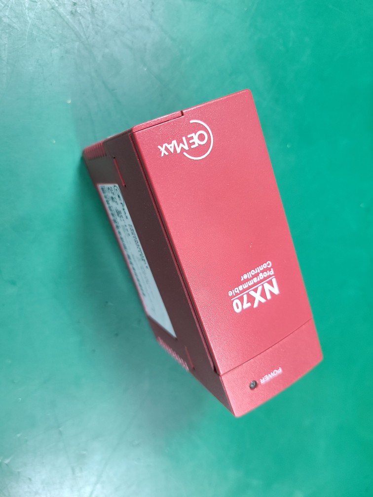 OEMAX PLC POWER NX70-POWER2 (중고)