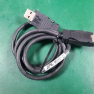 서보팩 통신 케이블 JEPMC-W6002-01 (중고)