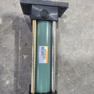 (A급-미사용품) TPC 유압표준형실린더 THS1FA80C-210B-AB