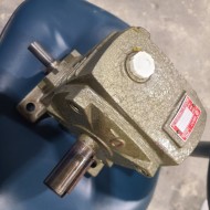 SPEED REDUCER WPA70  10;1 (중고) 웜기어 감속기