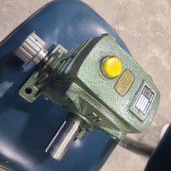 SPEED REDUCER WPA70-A 15:1 (중고) 워엄기어 감속기