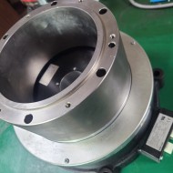 NSK DD MOTOR M-YSB4080KN001 (중고) 디디모타
