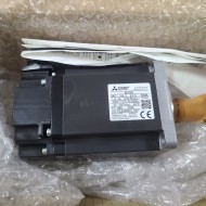 (A급-미사용품) MITSUBISHI SERVO MOTOR HG-KR43 서보모타