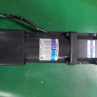 GGM SPEED CONTROL MOTOR K9IP180FC-SU+K9P3BUH (중고) 속도조절모타