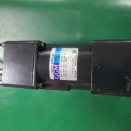 GGM SPEED CONTROL MOTOR K9IP120FC-SU + K9P3BH (중고)