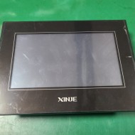 XINJE TOUCH PANEL TG765S-MT (중고) 터치패널